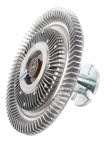 Fan Clutch Jeep Cherokee L6 4.2l 81_86 Kg 1311557