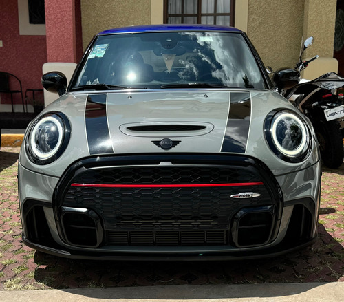 Mini John Cooper Works 2.0 John Cooper Works At