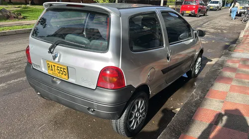 Renault Twingo 1.2 Access +