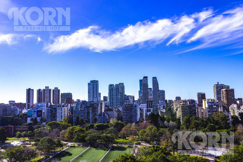 Imagen 10 de 30 de Torre Forum, Venta Piso Departamento 4 Ambientes, 3 Suites, 2 Cocheras En Palermo, Permuta