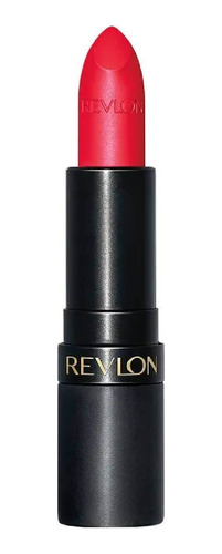 Labial De Revlon Super Lustrous Lipsticks 