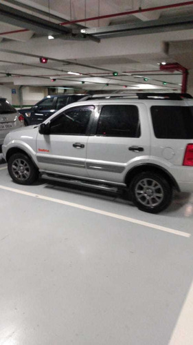 Ford Ecosport 2011 1.6 Xlt Freestyle Flex 5p