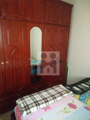 Imagem 4 de 27 de Casa Com 3 Dormitórios À Venda, 180 M² Por R$ 390.000 - Jardim Manoel Penna - Ribeirão Preto/sp - Ca0710