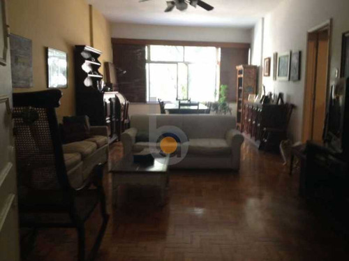 Imagem 2 de 13 de Apartamento-à Venda-copacabana-rio De Janeiro - Coap30138