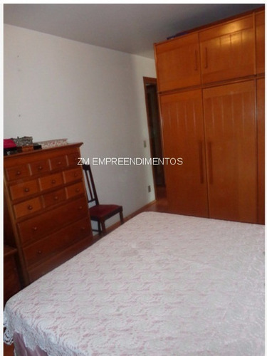 Imagem 18 de 26 de Apartamento - Ap00921 - 70116211
