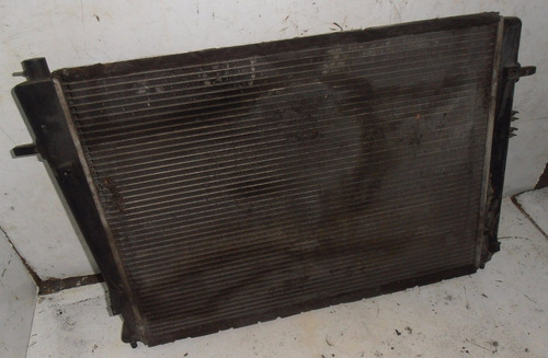 Radiador De Agua Original Hyundai Tucson Diesel 2005 Al 2009