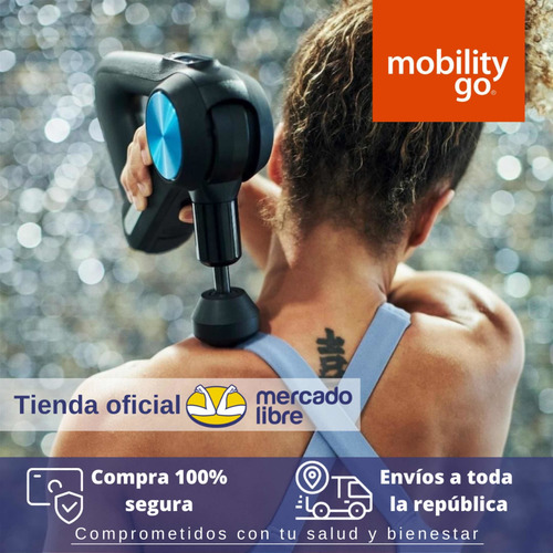 Theragun Wave Roller Rodillo Espuma Masaje Vibración