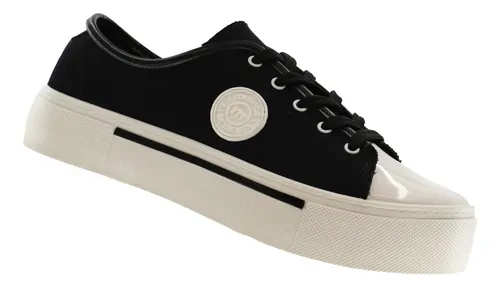 Flatform tenis moleca sales