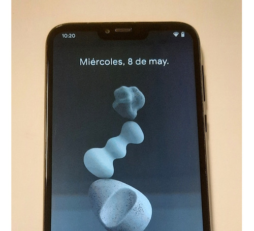 Celular Motorola Moto G7 Power 