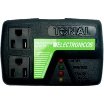 Comprar Protector Voltaje Equipos Artefactos Electronicos Electricos