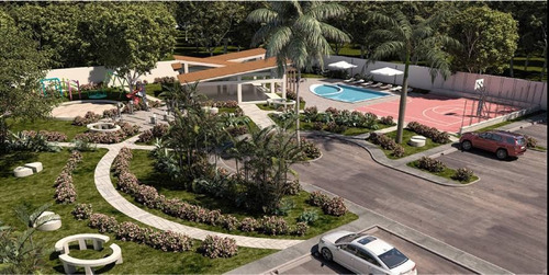 Imagen 3 de 7 de Apartamento Lujoso