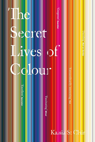Libro: Secret Lives Of Colour