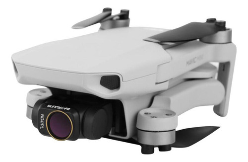 Filtro De Lente Mcuv Cpl Nd Compatible Con Mavic Mini / Mini