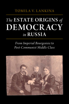 Libro The Estate Origins Of Democracy In Russia: From Imp...