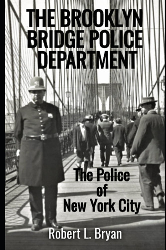 Libro The Police Of New York City-inglés