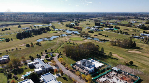 Último Lote Terreno 4000 Mts. En Venta Everlinks Golf