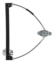 Comprar Maquina Cristal Manual 3puerta Izq Delantero Volkswagen Gol