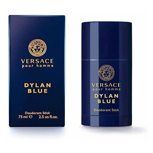 Versace Pour Homme Dylan Blue Deodorant 2.5 Ukmwo