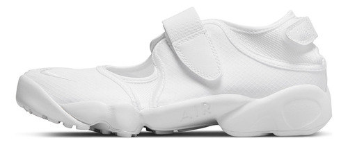 Zapatillas Nike Air Rift Breathe White Pure Dn1338_100   