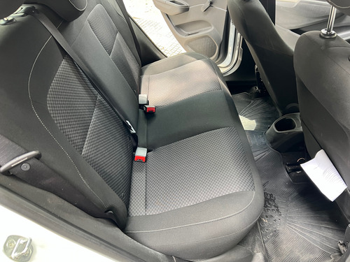 Chevrolet Onix 1.4 Joy Ls