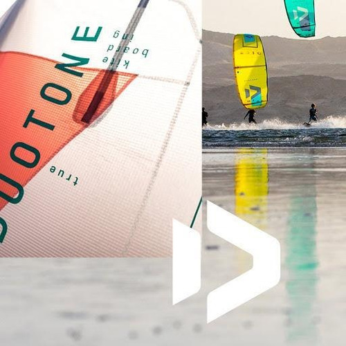 Kite Duotone Dice 8 Metros 2020