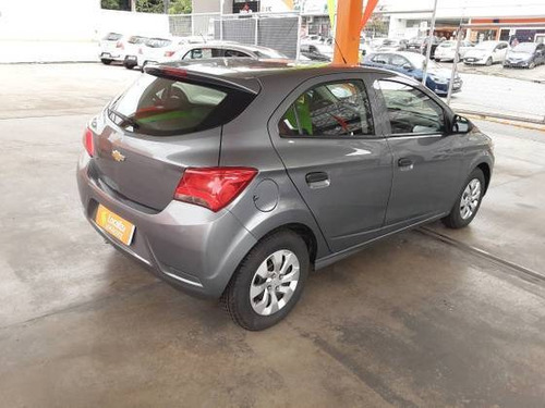 Chevrolet Joy 1.0 Spe4 Flex Manual