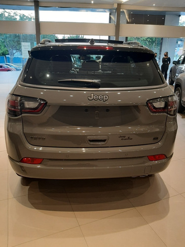 Imagem 6 de 7 de Novo Jeep Compass Serie S