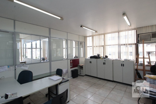 Imagem 5 de 13 de Sala-andar À Venda No Savassi - Código 245295 - 245295