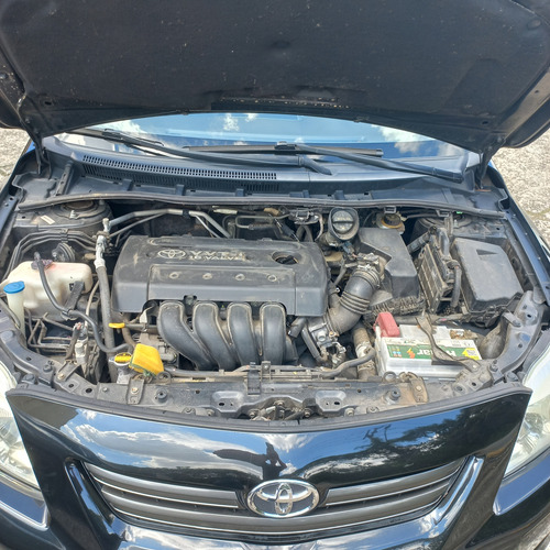 Toyota Corolla 1.8 16v Xei Flex Aut. 4p
