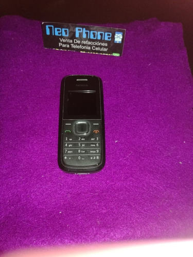 Nokia 1506 Rm 128 Unefon