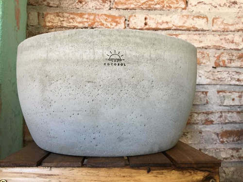 Imagen 3 de 5 de Ecofogones De Concreto Con Banco De Madera Incluido