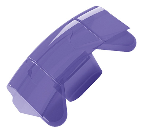 077.p0007 Clips Broches Deslizante T/asiento Audi A4/a5 (x2)