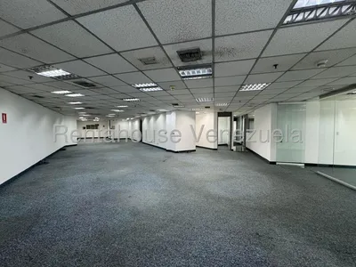 Oficina en alquiler