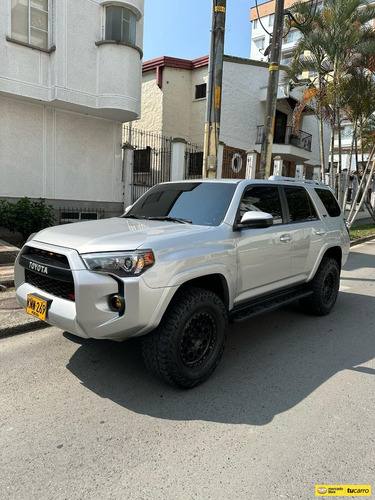 Toyota 4Runner 4.0 Sr5 Fl