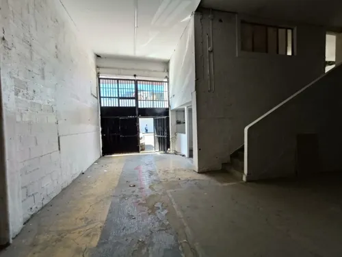 Bodega En Venta En Barrio Colombia. Cod V12415
