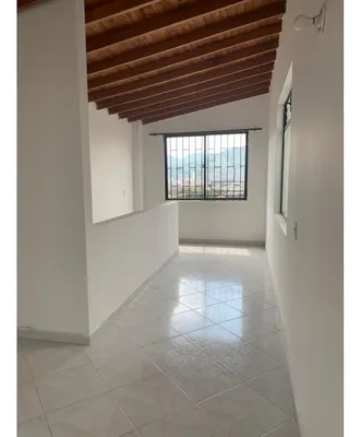 Apartamento en arriendo