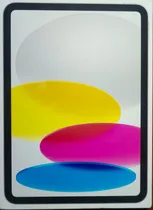 Comprar Apple iPad 10a Gen 256gb 4gb Ram 10.9  Plata