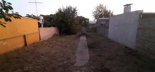 Venta Casa 3 Ambientes Lote 400 M2 Rafael Castillo