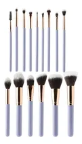 Comprar Brochas Importadas Luxie Dreamcatcher Brush Set Color Celeste