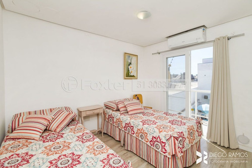 Casa Em Condomínio, 3 Dormitórios, 244 M², Aberta Dos Morros - 174753