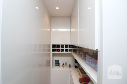 Imagem 6 de 15 de Apartamento À Venda No Santo Antônio - Código 260651 - 260651