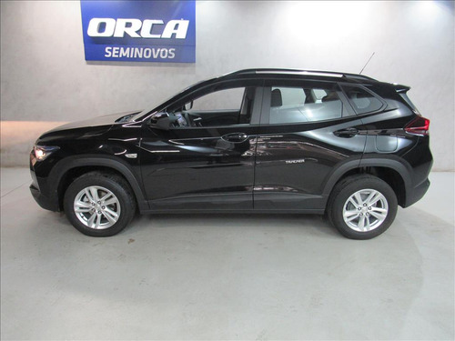 Chevrolet Tracker 1.0 TURBO FLEX LT AUTOMÁTICO