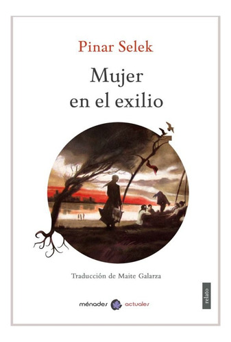 Libro Mujer En El Exilio - Selek, Pinar