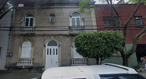 Casa En Venta En Charco Azul 6, Mixcoac, Benito Juárez, 03910 Ciudad De México Ajrj