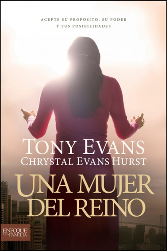 Libro Una Mujer Del Reino