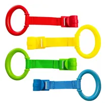 Comprar Nuevo Anillo De Tracción For Corrales, Cunas O Ganchos For