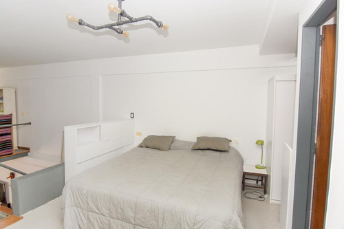 Imagen 10 de 15 de Departamento De 3 Ambientes Con Cochera Y Terraza En Palermo