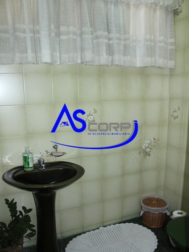 Imagem 16 de 30 de Excelente Casa Residencial Com Vocação Comercial Estuda Permuta Cod.: Ca00113 - Ca00113 - 34004980