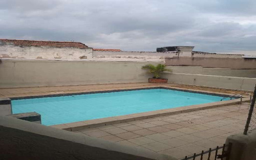 Imagem 4 de 15 de Apartamento Ponte Rasa 45 M² - 17227