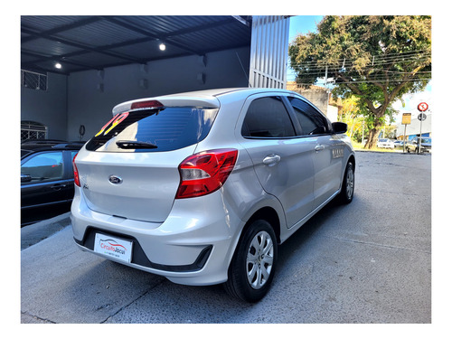 Ford Ka Ford Ka 1.0 SE (Flex)